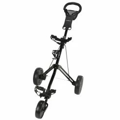Caddymatic Golf Pro Lite 3 Wheel Golf Cart Black/Gray -Deals Clubs Store f3bc1205 86f6 4b85 b07e 610b28a36e5b 02113.1678246012