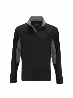 2 PACK Forgan Of St Andrews Men's Golf Pullover 1/4 Zip Top -Deals Clubs Store f530ebd0 7e5e 4165 adb9 2d589e1e4b11 44499.1678267860