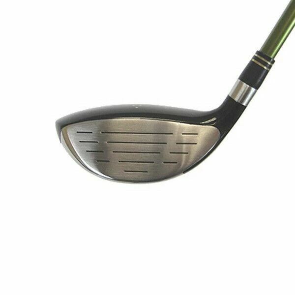 Forgan Golf F150 3 Wood Graphite Shaft, Left Hand, Lady Flex 3 Forgan Golf F150 3 Wood Graphite Shaft, Left Hand, Lady Flex - Image 3