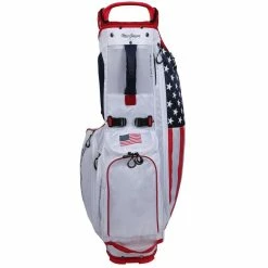 MacGregor Golf Deluxe 14-Way Stand Bag, USA Stars And Stripes Flag -Deals Clubs Store f6979e97 f5fe 4a43 afdc 4eec21c8f75b 29826.1678246028