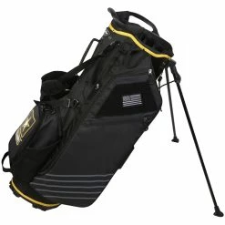 US Army By MacGregor Golf Deluxe 14-Way Stand Bag, Black 6 US Army By MacGregor Golf Deluxe 14-Way Stand Bag, Black -Deals Clubs Store fac5ca40 44e2 47e7 810c 838d5e052242 84901.1678246032