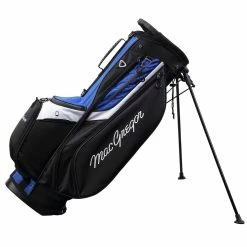 MacGregor Golf Response Golf Stand Bag With 9" 6 Way Divider Top -Deals Clubs Store fe2f70e1 5aa8 44fe b9cc 085a3259f43c 02558.1678246043