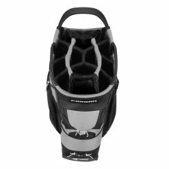 Forgan Of St Andrews F-Series Deluxe Cart Bag -Deals Clubs Store fe74a123 169d 432f b2c3 cedfb9374297 75679.1678246017