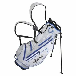 Ram Golf FX Lightweight Golf Stand Carry Bag 15 Ram Golf FX Lightweight Golf Stand Carry Bag -Deals Clubs Store fec9438b 866a 450e b9b4 272d6dfea359 16198.1678246051